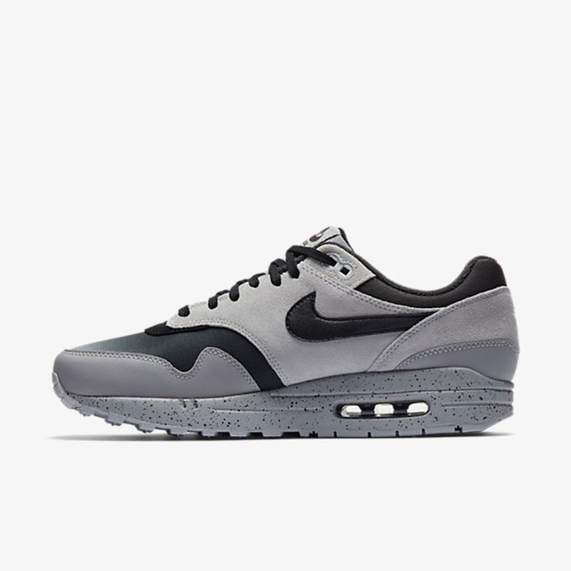 Nike Air Max 1 Premium Grey Gradient Toe 875844 003 Grailify